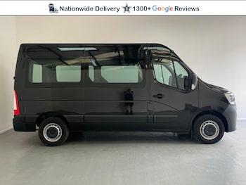 Used Renault Master 2025 for sale - 75354193: Photo