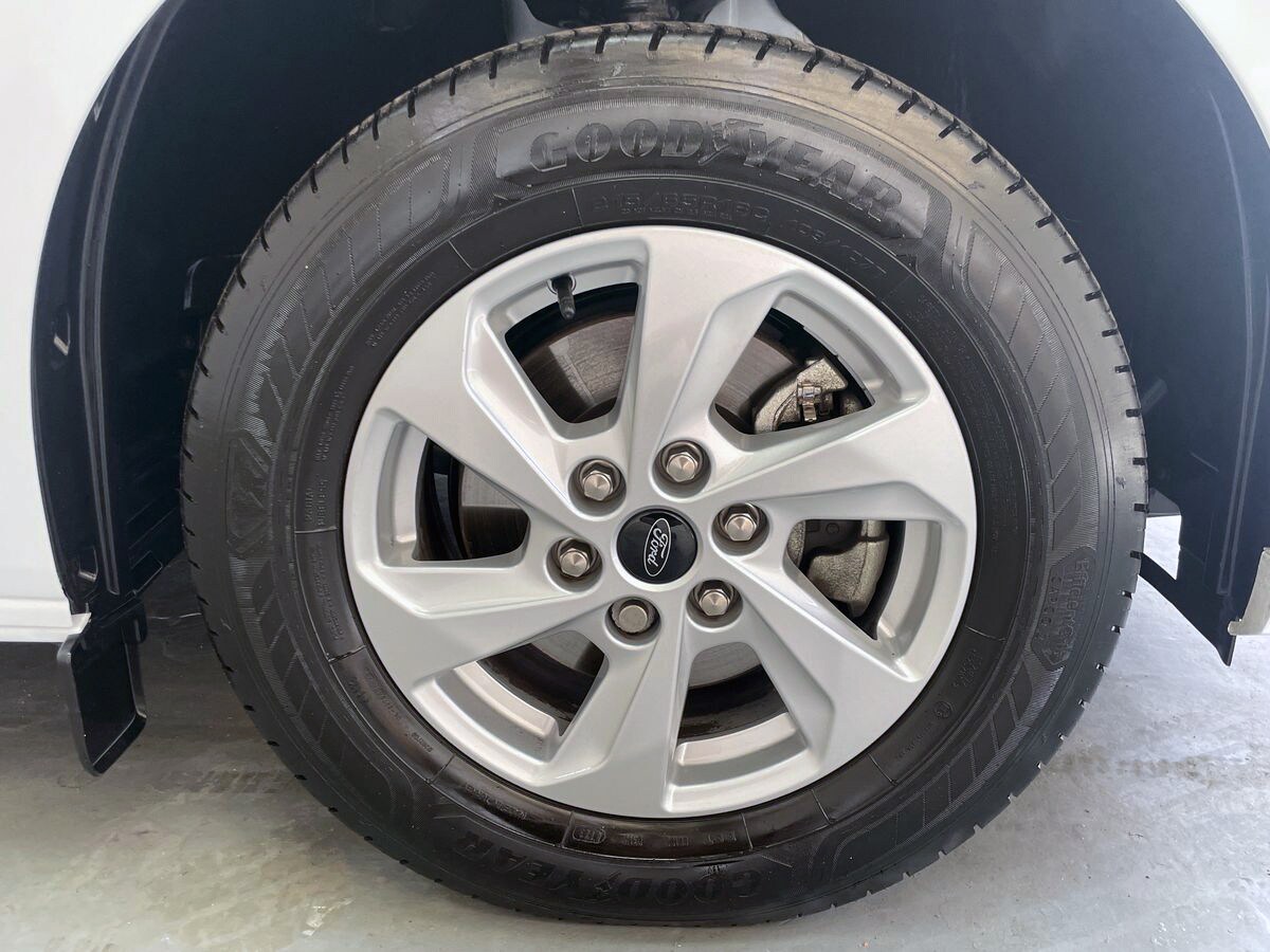 Vehicle 17