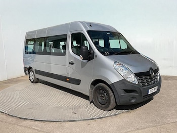 Used Renault Master 2019 for sale - 79249013: Photo