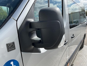 Used Renault Master 2019 for sale - 79249013: Photo