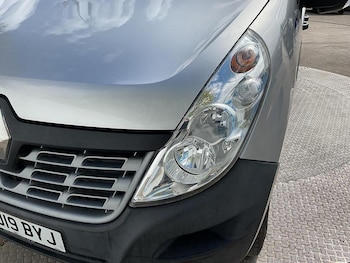 Used Renault Master 2019 for sale - 79249013: Photo