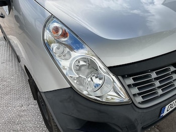 Used Renault Master 2019 for sale - 79249013: Photo