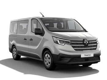 Used Renault Trafic 2025 for sale - 79150606: Photo