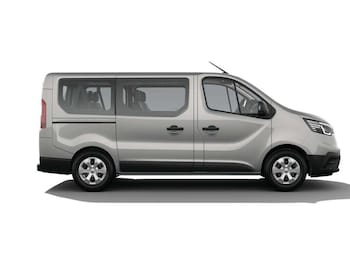 Used Renault Trafic 2025 for sale - 79150606: Photo