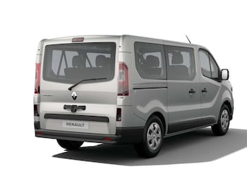 Used Renault Trafic 2025 for sale - 79150606: Photo