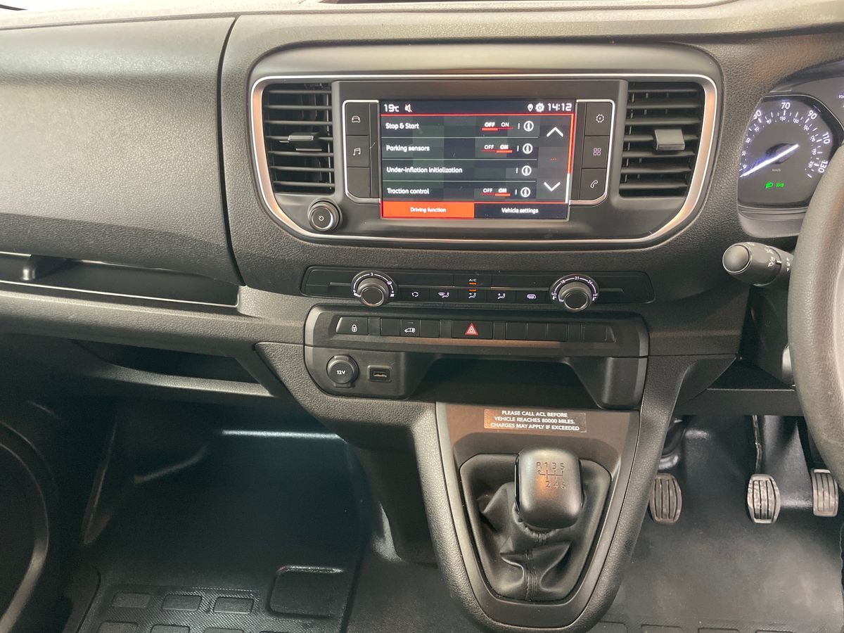 Vehicle 17