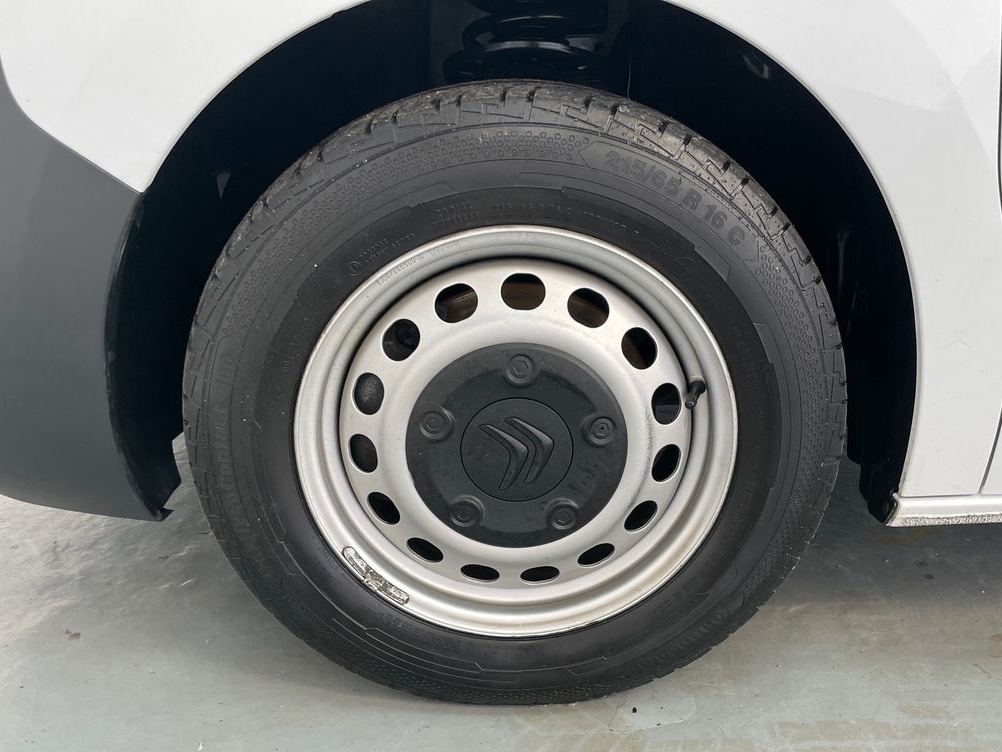 Vehicle 24