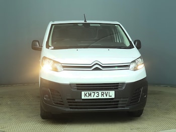 Used Citroen Dispatch 2023 for sale - 75354170: Photo