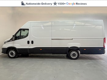 Used Iveco Daily 2025 for sale - 78254948: Photo