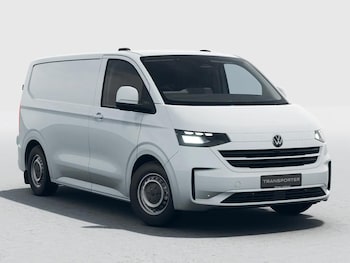 Used Volkswagen Transporter 2025 for sale - 77247939: Photo