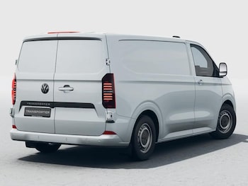 Used Volkswagen Transporter 2025 for sale - 77247939: Photo