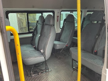 Used Ford Transit 2012 for sale - 79261892: Photo