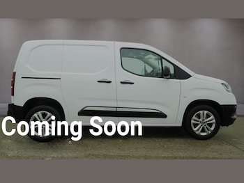 Toyota ProAce feature image
