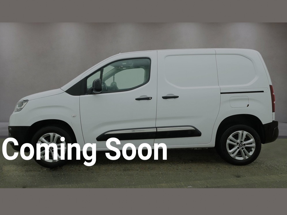 Used Toyota PROACE CITY 2024 for sale - 77552420: Photo 2