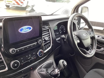 Used Ford Transit Custom 2021 for sale - 79230089: Photo