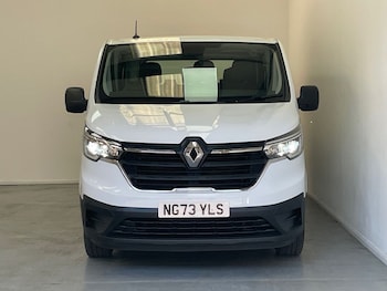 Used Renault Trafic 2024 for sale - 79150703: Photo
