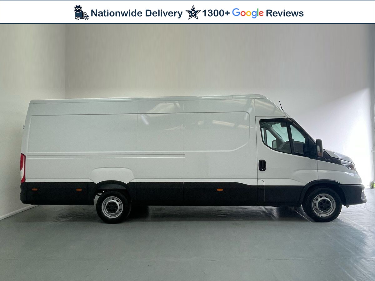 Used Iveco Daily 2025 for sale - 78009128: Photo 3