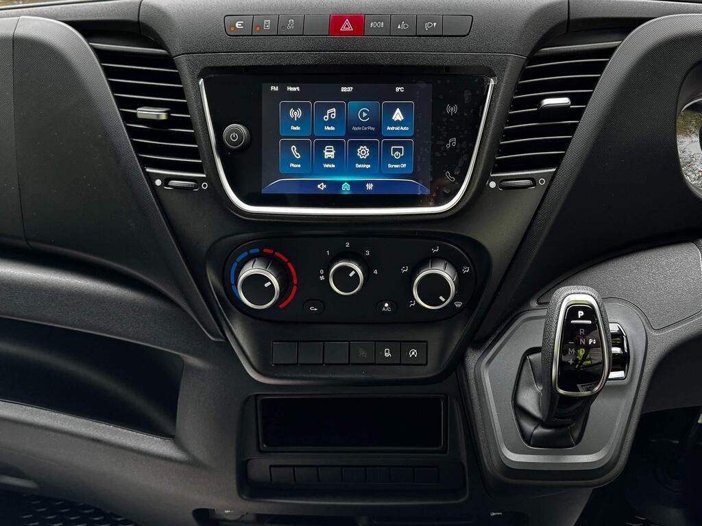 Used Iveco Daily 2025 for sale - 78009128: Photo 4