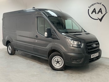 Used Ford Transit 2024 for sale - 79150753: Photo