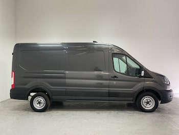 Used Ford Transit 2024 for sale - 79150753: Photo