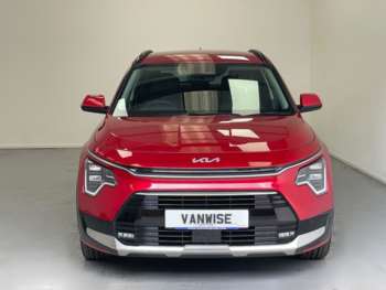 Used Kia Niro 2024 for sale - 73808240: Photo