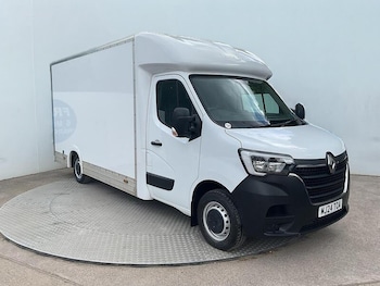 Used Renault Master 2024 for sale - 79241287: Photo