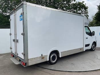 Used Renault Master 2024 for sale - 79241287: Photo