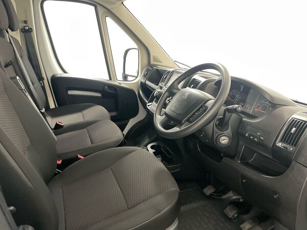 Used Peugeot Boxer 2023 for sale - 75183398: Photo 12