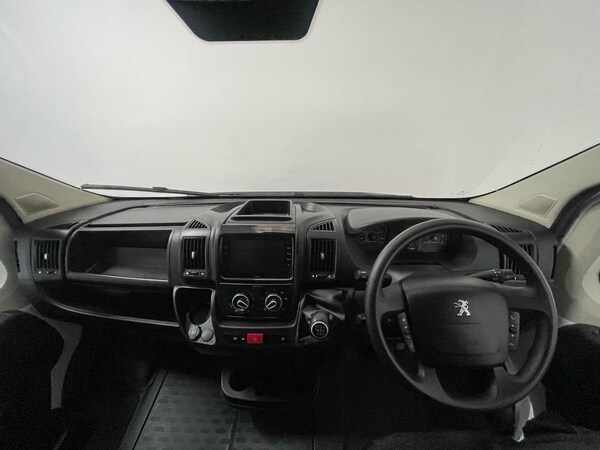 Used Peugeot Boxer 2023 for sale - 75183398: Photo 13