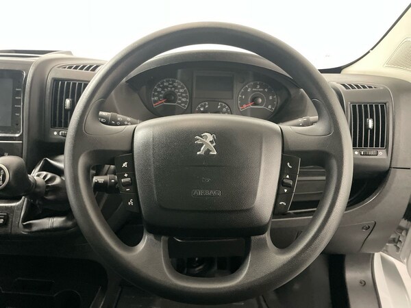 Used Peugeot Boxer 2023 for sale - 75183398: Photo 15