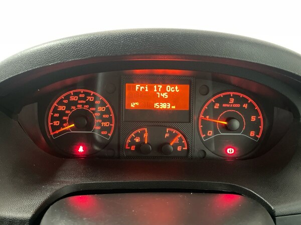 Used Peugeot Boxer 2023 for sale - 75183398: Photo 16