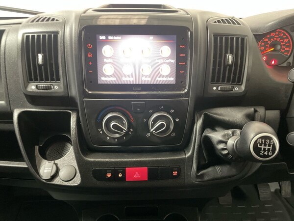 Used Peugeot Boxer 2023 for sale - 75183398: Photo 17