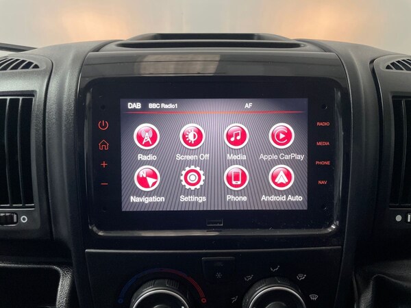 Used Peugeot Boxer 2023 for sale - 75183398: Photo 18