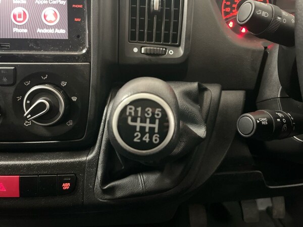 Used Peugeot Boxer 2023 for sale - 75183398: Photo 20