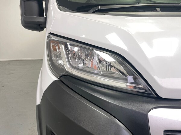 Used Peugeot Boxer 2023 for sale - 75183398: Photo 22