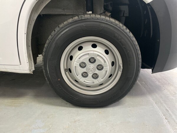 Used Peugeot Boxer 2023 for sale - 75183398: Photo 25