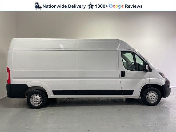Used Peugeot Boxer 2023 for sale - 75183398: Photo 3
