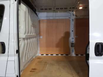 Used Peugeot Boxer 2023 for sale - 75183398: Photo