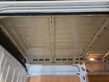 Used Peugeot Boxer 2023 for sale - 75183398: Photo