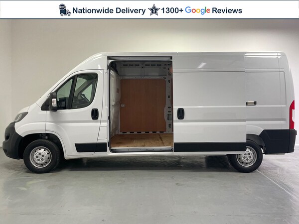 Used Peugeot Boxer 2023 for sale - 75183398: Photo 5