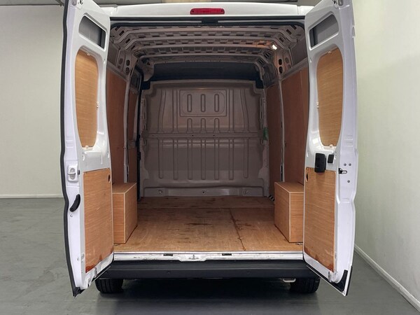Used Peugeot Boxer 2023 for sale - 75183398: Photo 9