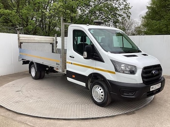 Used Ford Transit 2022 for sale - 79249036: Photo