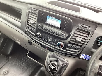 Used Ford Transit 2022 for sale - 79249036: Photo