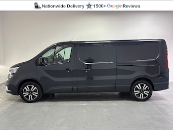 Used Renault Trafic 2026 for sale - 79150592: Photo