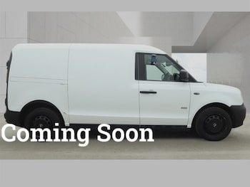 Used LEVC VN5 2023 for sale - 79150678: Photo