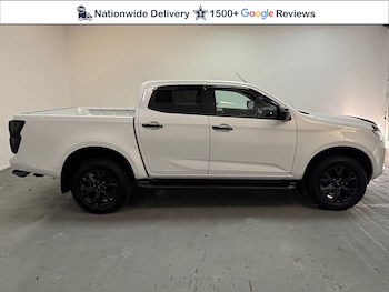 Used Isuzu D-Max 2023 for sale - 79150656: Photo