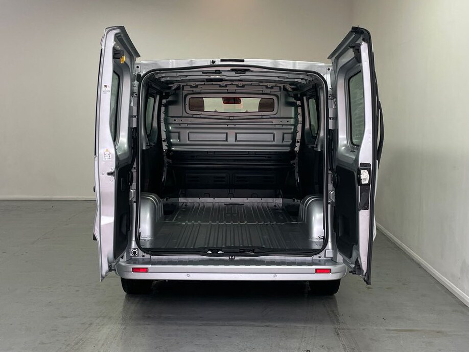 Used Renault Trafic 2025 for sale - 76907964: Photo 10