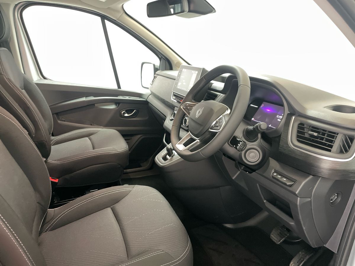 Used Renault Trafic 2025 for sale - 76907964: Photo 12