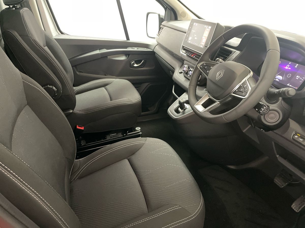 Used Renault Trafic 2025 for sale - 76907964: Photo 13