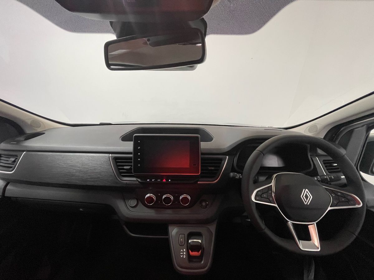 Used Renault Trafic 2025 for sale - 76907964: Photo 14